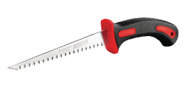 DRY WALL SAW BENMAN, TRIPLE TEETH 70032