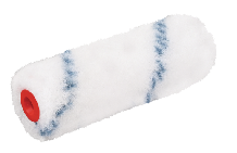 NYLON MINI PAINT ROLLER 11mm, 010cm, BENMAN 73064