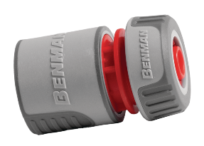 HOSE CONNECTOR 3/4" BENMAN 73205