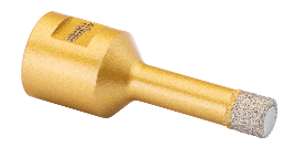 OX Spectrum M14 Dry Cut Diamond Tile Drill – 10mm MTD10