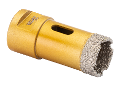 OX Spectrum M14 Dry Cut Diamond Tile Drill – 25mm MTD25