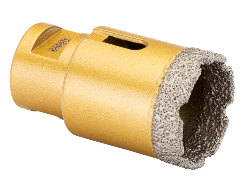 OX Spectrum M14 Dry Cut Diamond Tile Drill – 35mm MTD35