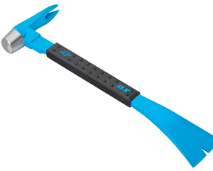 OX Pro Moulding Bar – 250mm / 10in P083110