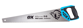 OX Pro Hand Saw – 550mm / 22in P133255