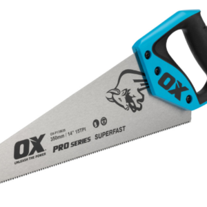 OX Pro Toolbox Saw 350mm / 14in P135635