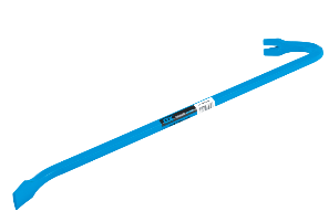 OX Trade Wrecking Bar – 600mm / 24in T091024