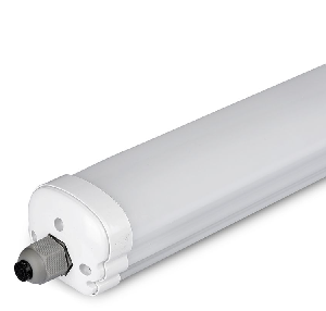 LED Waterproof Tube G-Series 1200mm 36W 6000K 120lm/W 216284