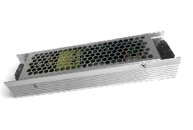 LED Power Supply Slim 120W 10AMP 12V DC Metal IP20 3243