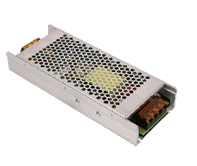 LED Power Supply Slim 360W 30AMP 12V DC Metal IP20 3274