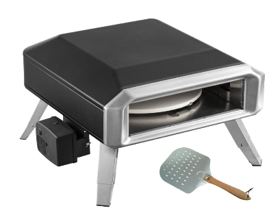 pizza oven