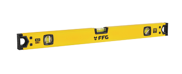 11206 spirit level 60cm magnetic