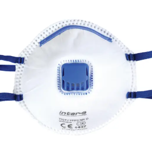 FFP2 MASK WITH VALVE 010349