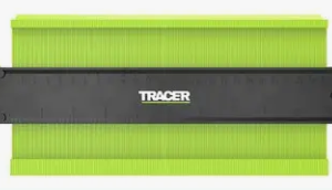 TRACER 130mm Contour Gauge ACG1