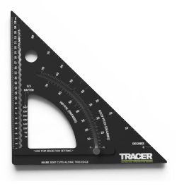 TRACER 12″ ProSquare APS12