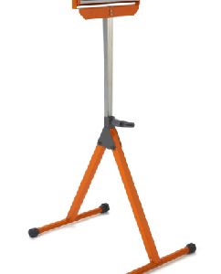 BORA A-FRAME PEDESTAL ROLLER STAND PM5090