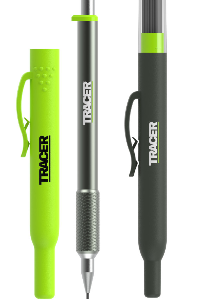 TRACER Pro Series Precision Pencil Kit with Holster APPK1-PRO