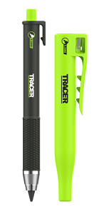 TRACER 2.0 5.2mm Tough Pencil (plastic) – Boxed / No Leads TTP3