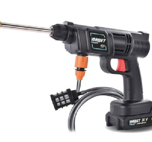 PORTABLE PRESSURE WASHER IDROJET POWER 341865